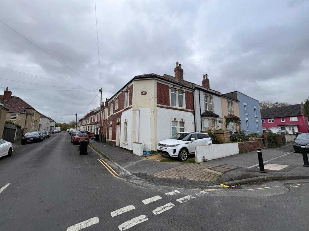 Main image of property: Devon Road, Easton, Bristol