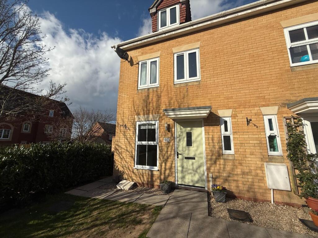 Main image of property: Hallen Close, Emersons Green, Bristol