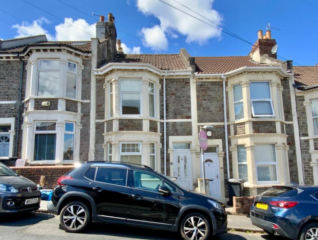 Main image of property: Clouds Hill Avenue, St George, Bristol