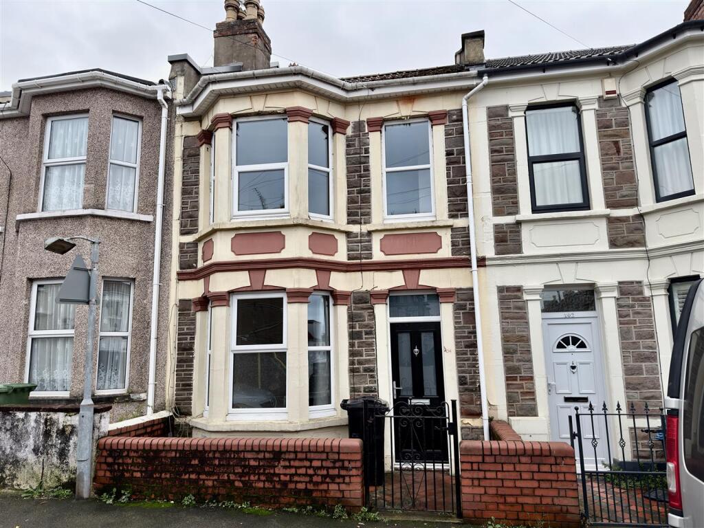 Main image of property: Victoria Avenue, Redfield, Bristol