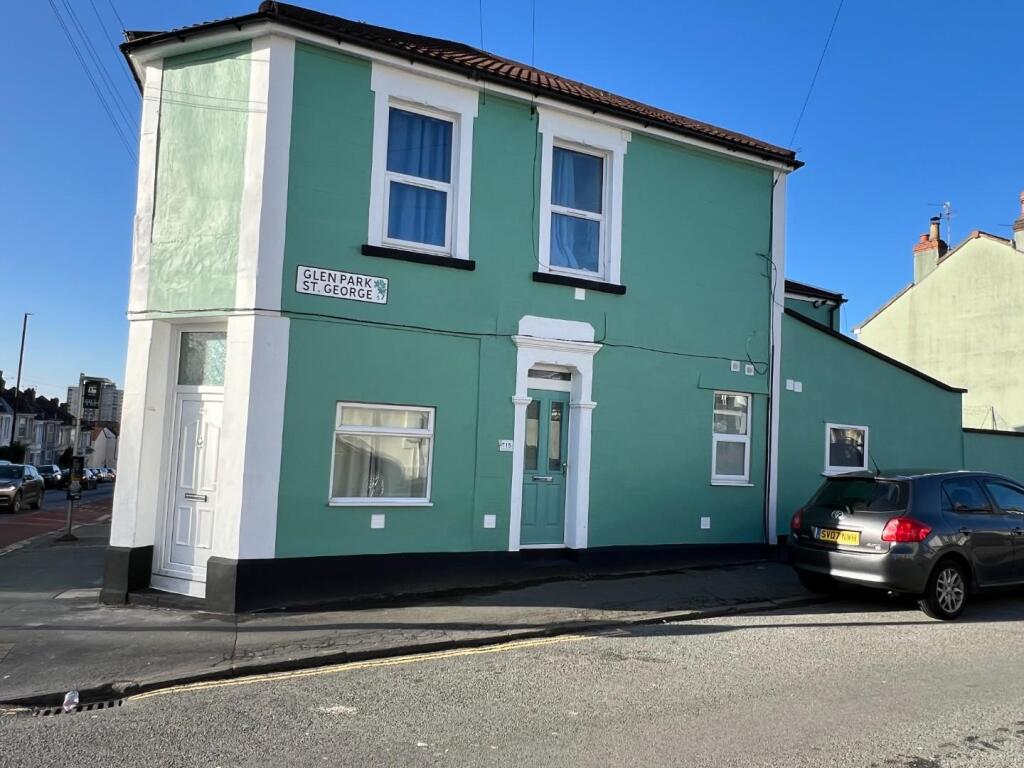 Main image of property: Bell Hill Road, St George, Bristol