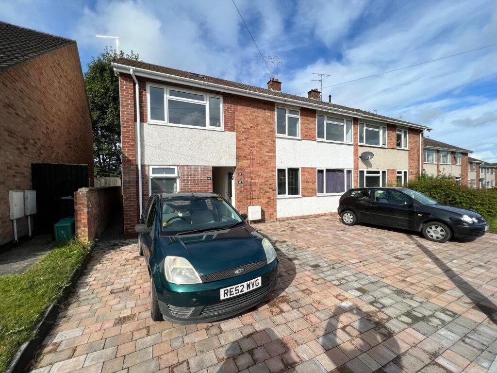 Main image of property: Gainsborough Road, Keynsham, Bristol