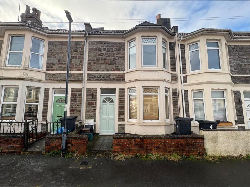 Main image of property: Hill Street, St. George, Bristol