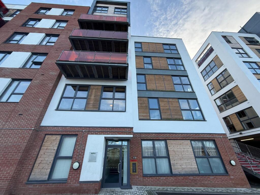 Main image of property: Paintworks, Arnos Vale, Bristol