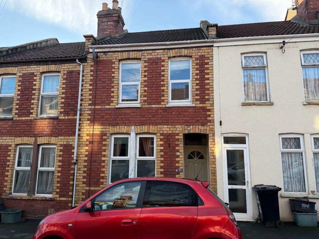 Main image of property: Bowden Road, St George, Bristol