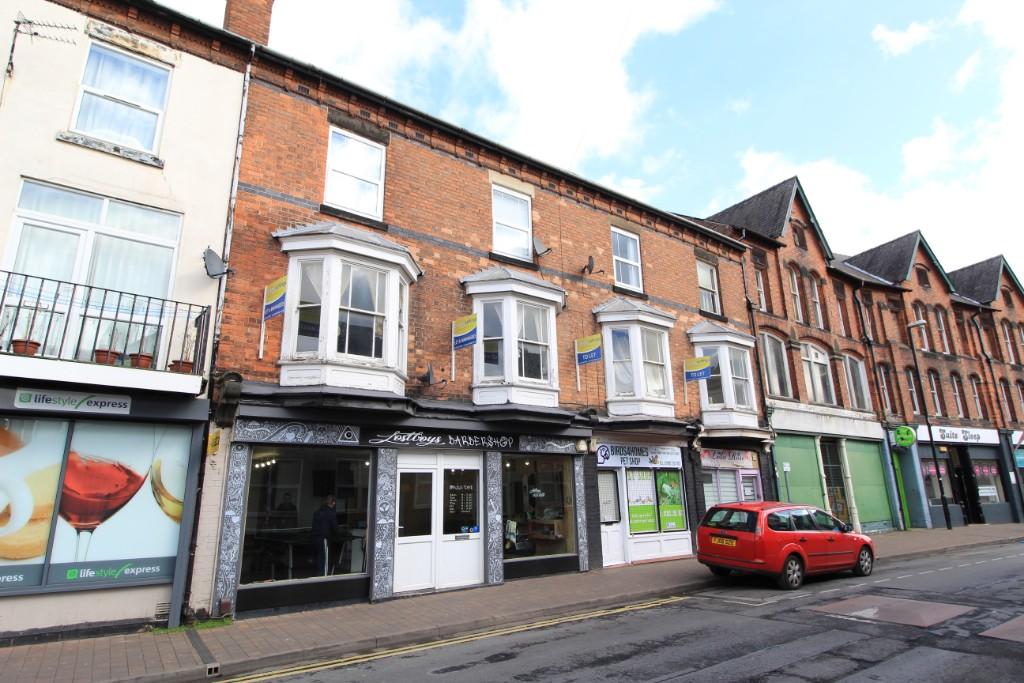 1 bedroom duplex for rent in 10 Ellen Court, Dunstan Street