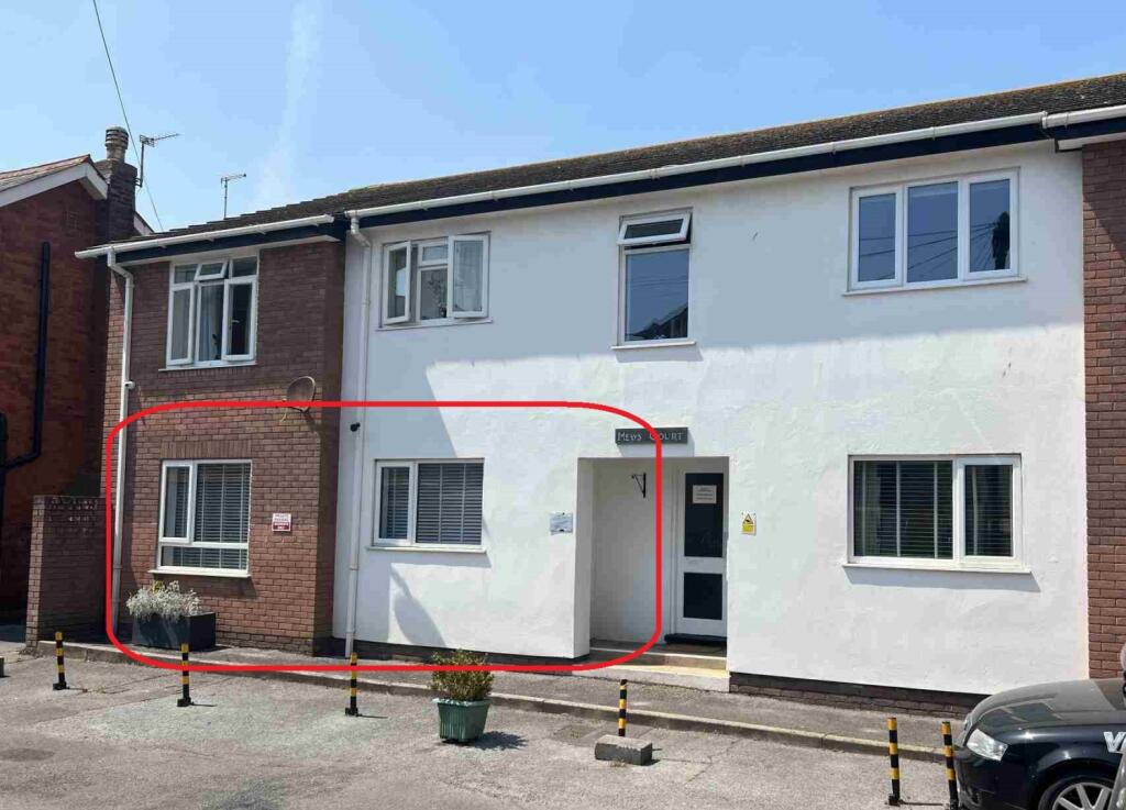 Main image of property: MEWS COURT, DAWLISH
