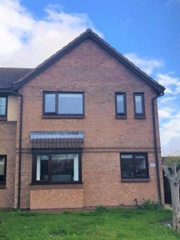 Main image of property: COUNTIES CRESCENT, STARCROSS