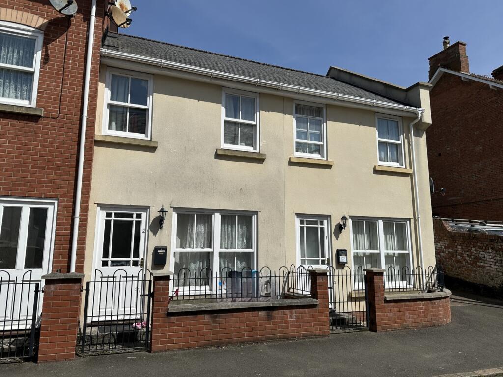 Main image of property: BREWERY COURT, DAWLISH