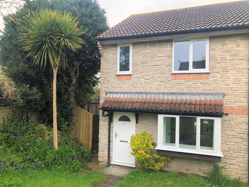 Main image of property: SHORLAND CLOSE, DAWLISH