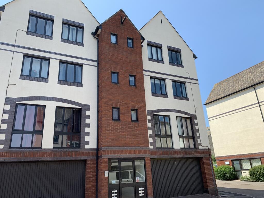 Main image of property: GABRIELS WHARF, HAVEN BANKS,  EXETER