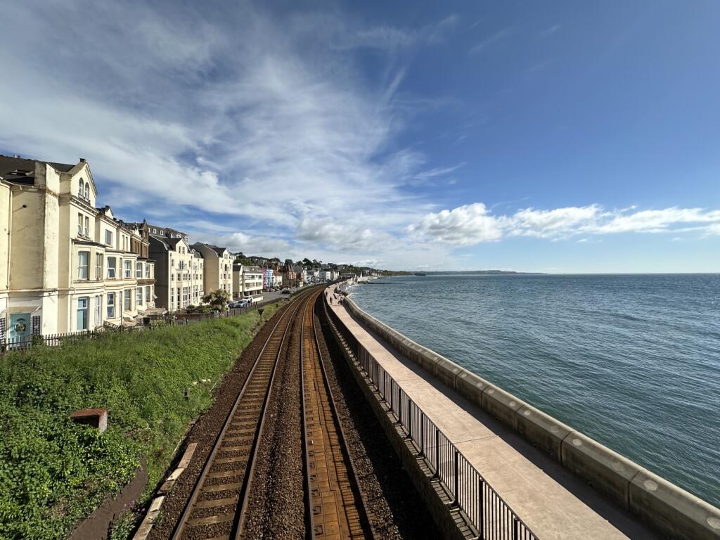 Main image of property: GREAT CLIFF, DAWLISH