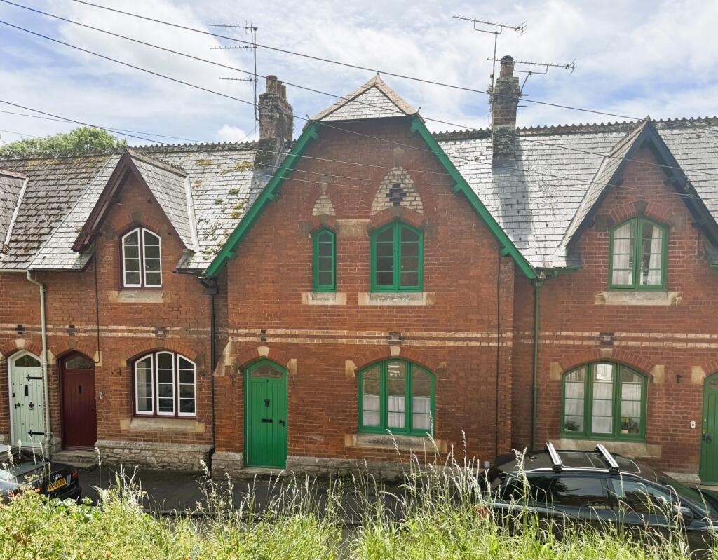 Main image of property: CHURCH STREET, KENTON