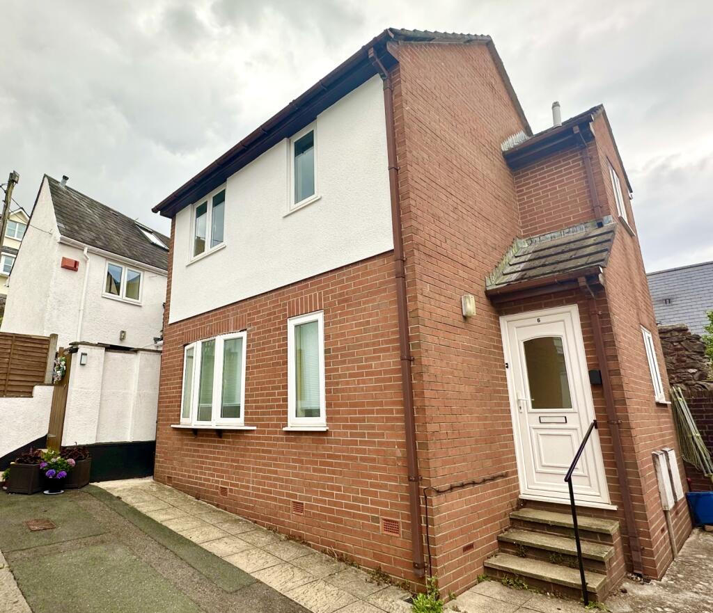 Main image of property: QUEEN LANE, DAWLISH