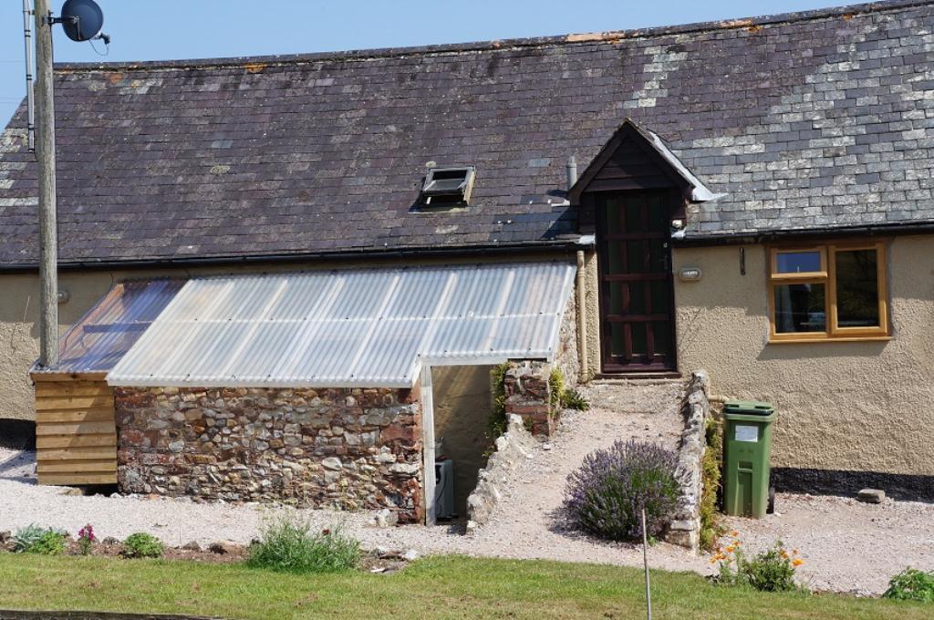 Main image of property: THE SHIPPEN, MAMHEAD, NR KENTON