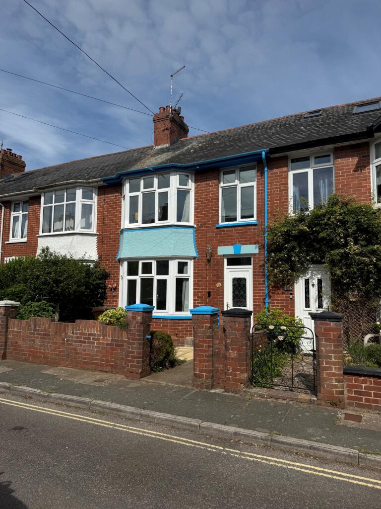 Main image of property: RETREAT ROAD TOPSHAM