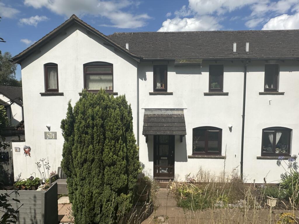 Main image of property: Summerhayes, Dawlish