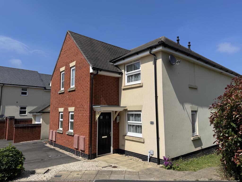Main image of property: ROSCOFF ROAD, DAWLISH