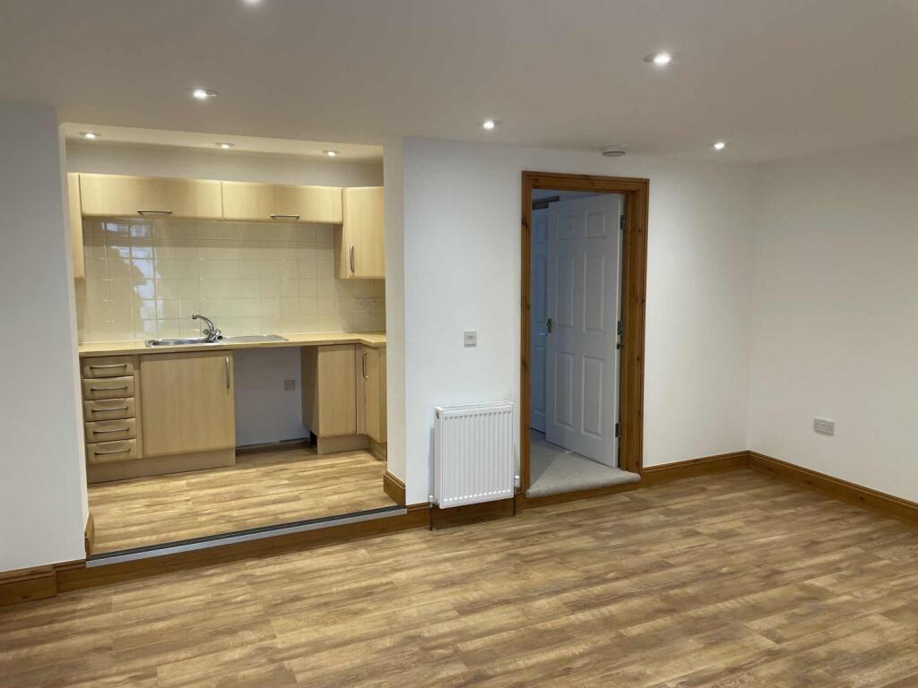 Main image of property: THE WHEELHOUSE, CLAMPET LANE, TEIGNMOUTH