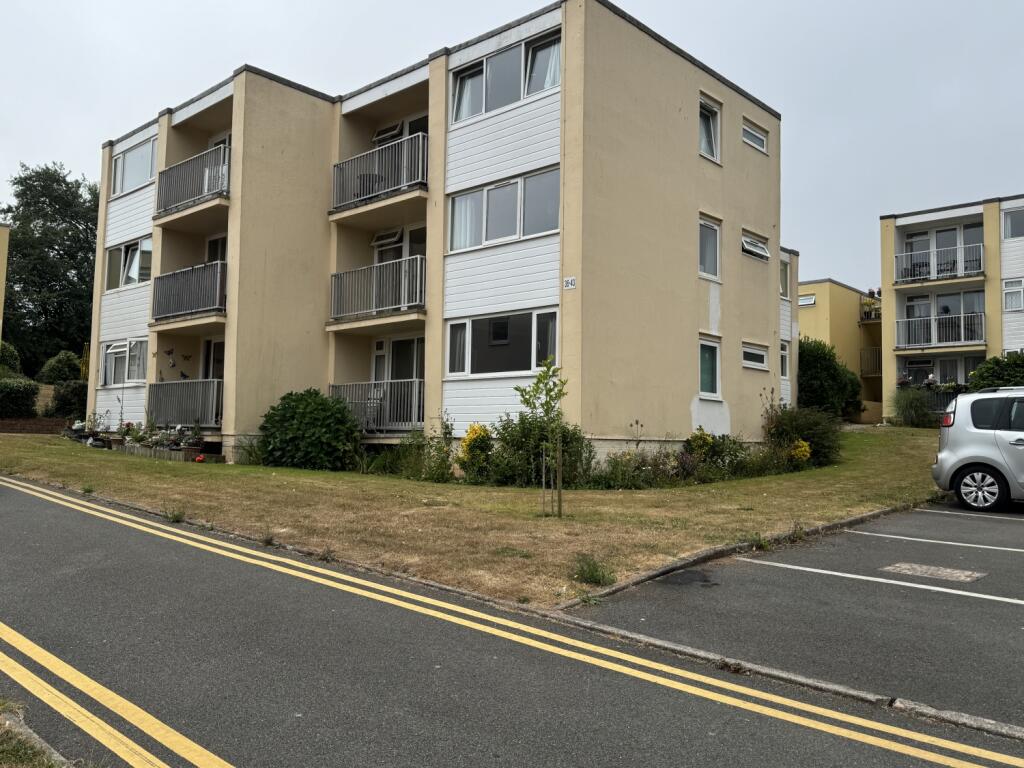 Main image of property: DEVONDALE COURT, DAWLISH WARREN