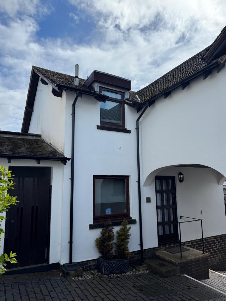 Main image of property: CLOVELLY RISE, DAWLISH