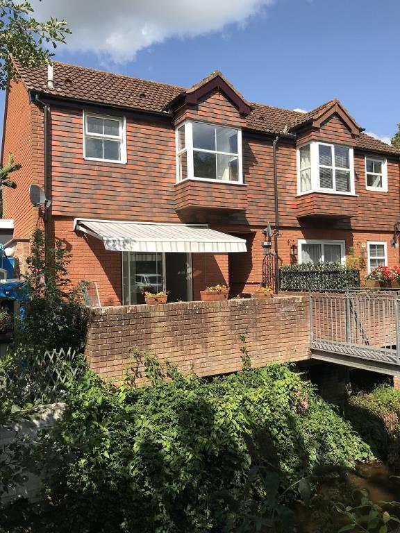 Main image of property: OLD MANOR COURT, DAWLISH