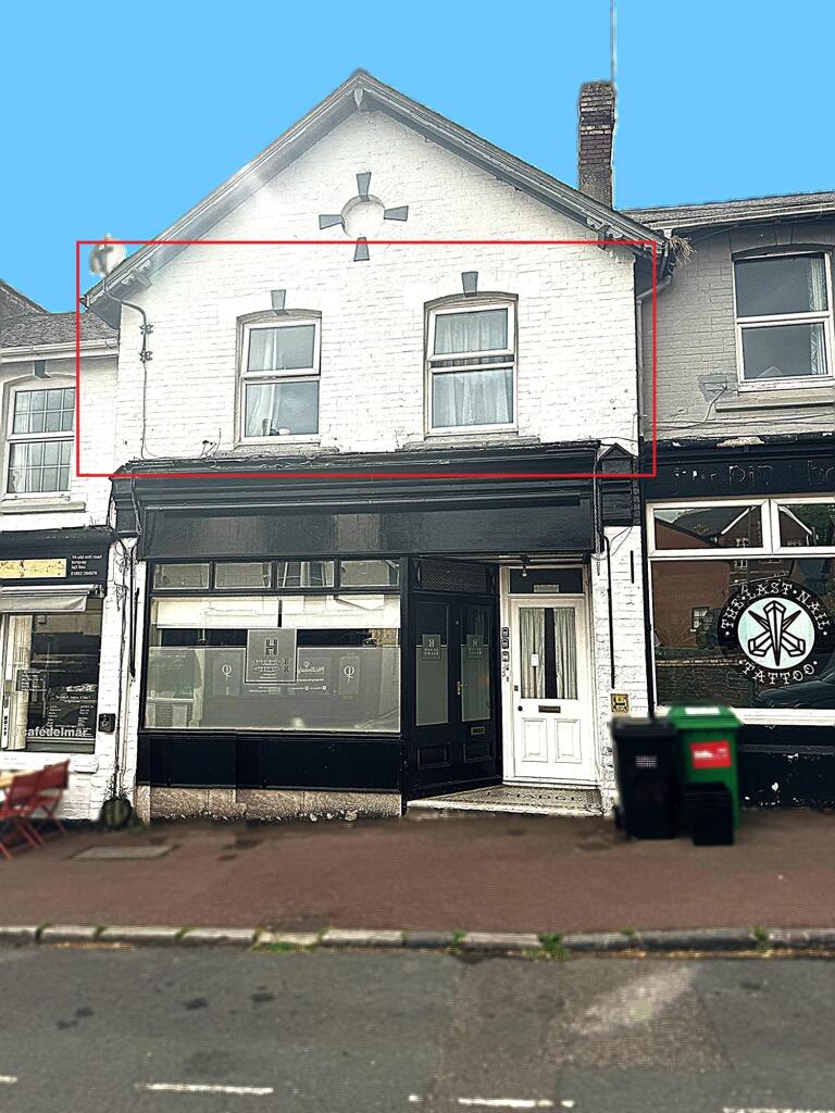 Main image of property: OLD MILL ROAD, TORQUAY