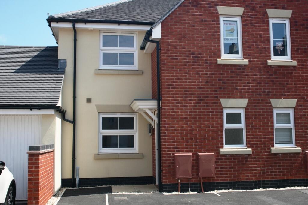 Main image of property: ROSCOFF ROAD, DAWLISH