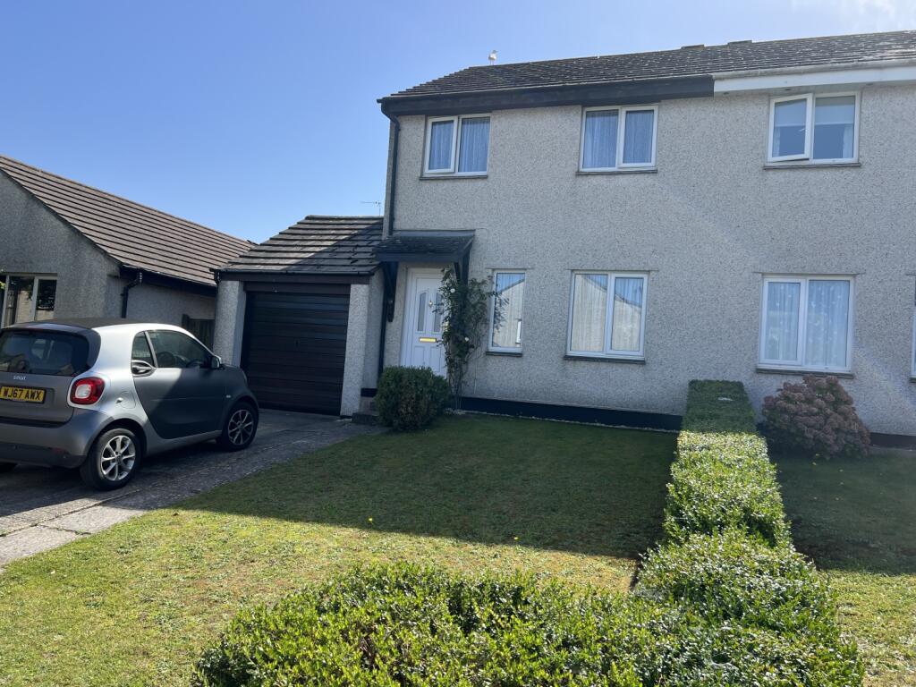 Main image of property: FAIRLEA CLOSE, DAWLISH