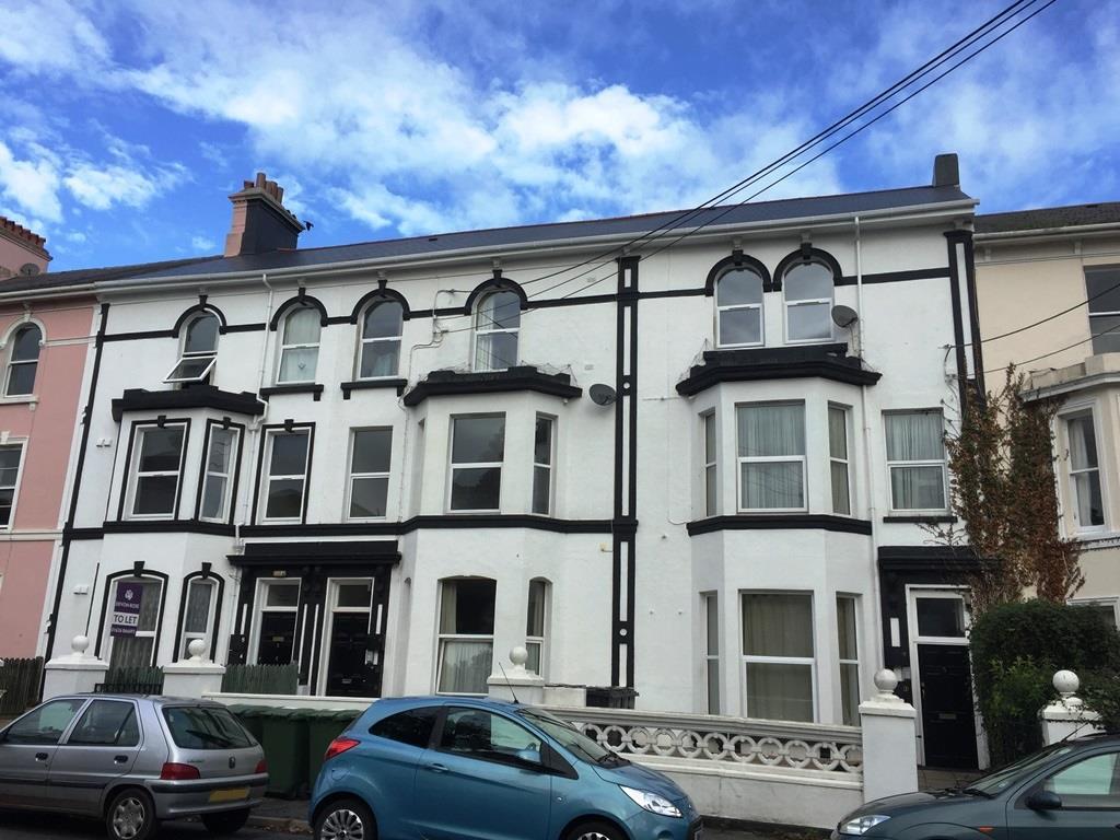 Main image of property: BARTON CRESCENT, DAWLISH