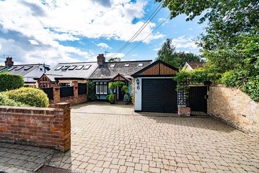 Main image of property: Peter Street, Stock, CM4