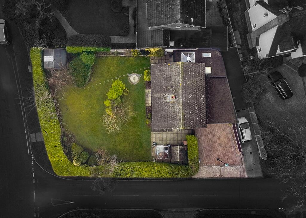 Additional property image - Common Road, Stock, CM4