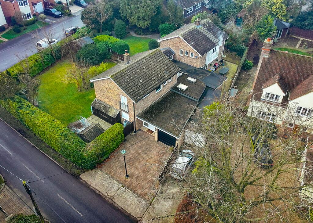 Additional property image - Common Road, Stock, CM4