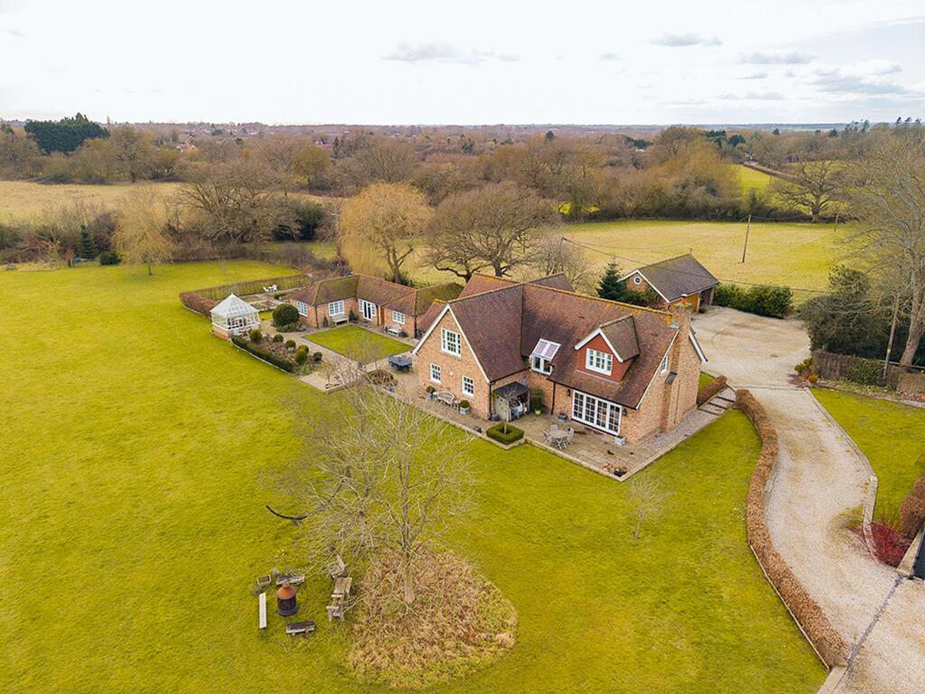 Main image of property: Stock Road, Stock, CM4