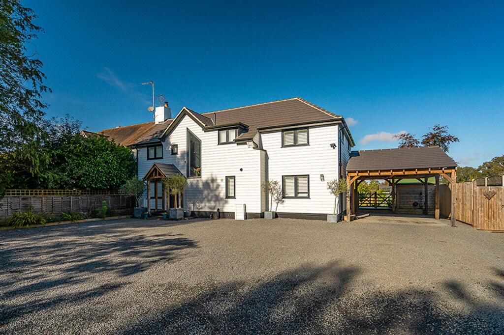 Main image of property: Goatsmoor Lane, Stock, CM4