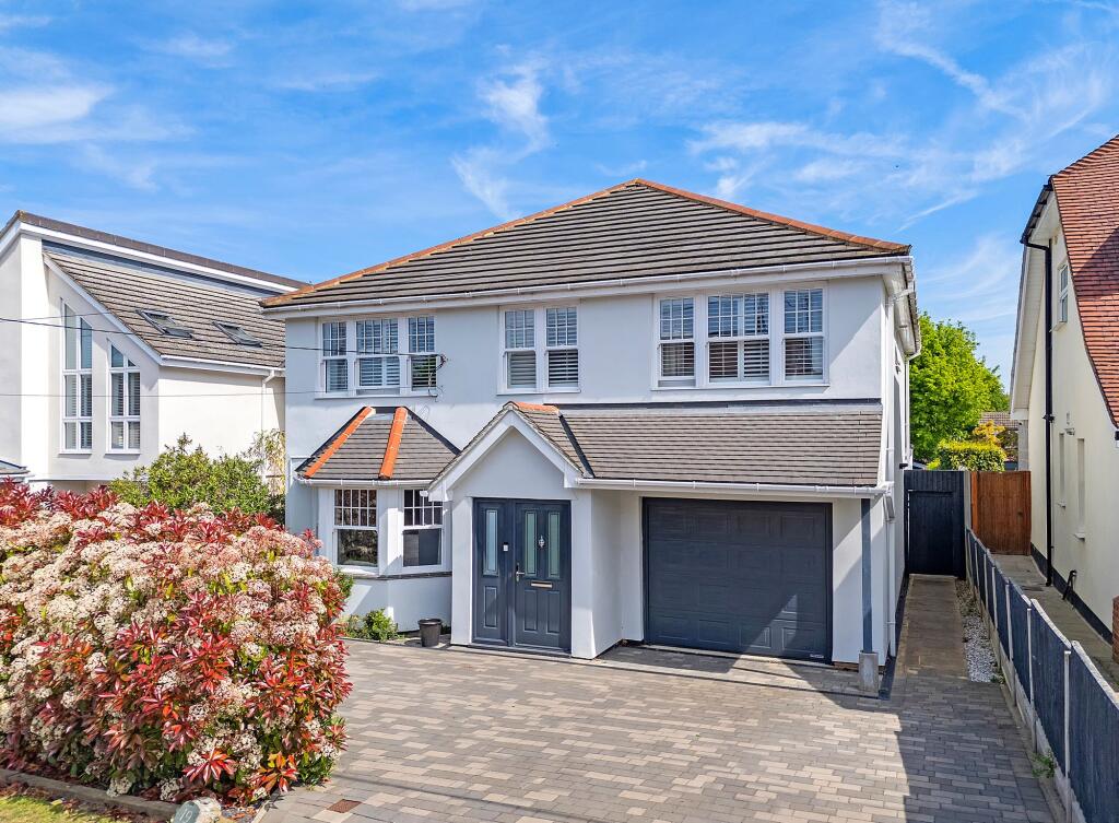 Main image of property: Little Norsey Road, Billericay, CM11