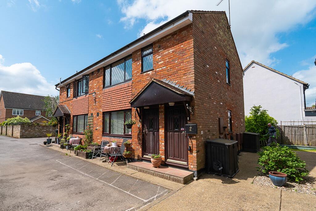 Main image of property: Unwin Place, Stock, CM4