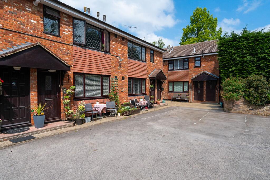 Main image of property: Unwin Place, Stock, CM4