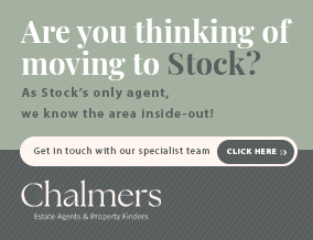 Get brand editions for Chalmers Agency, Stock
