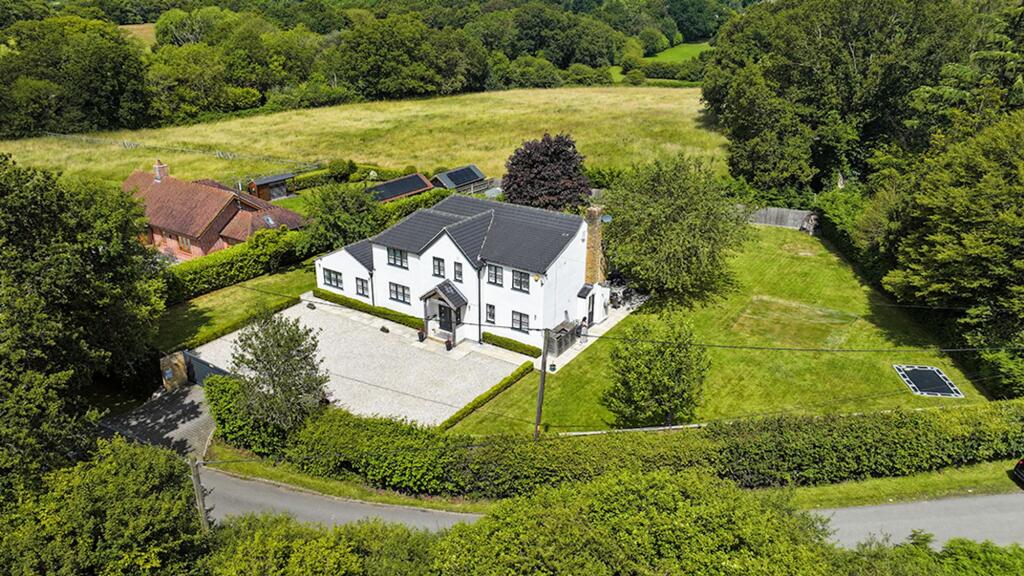 Main image of property: Marigold Lane, Stock, CM4