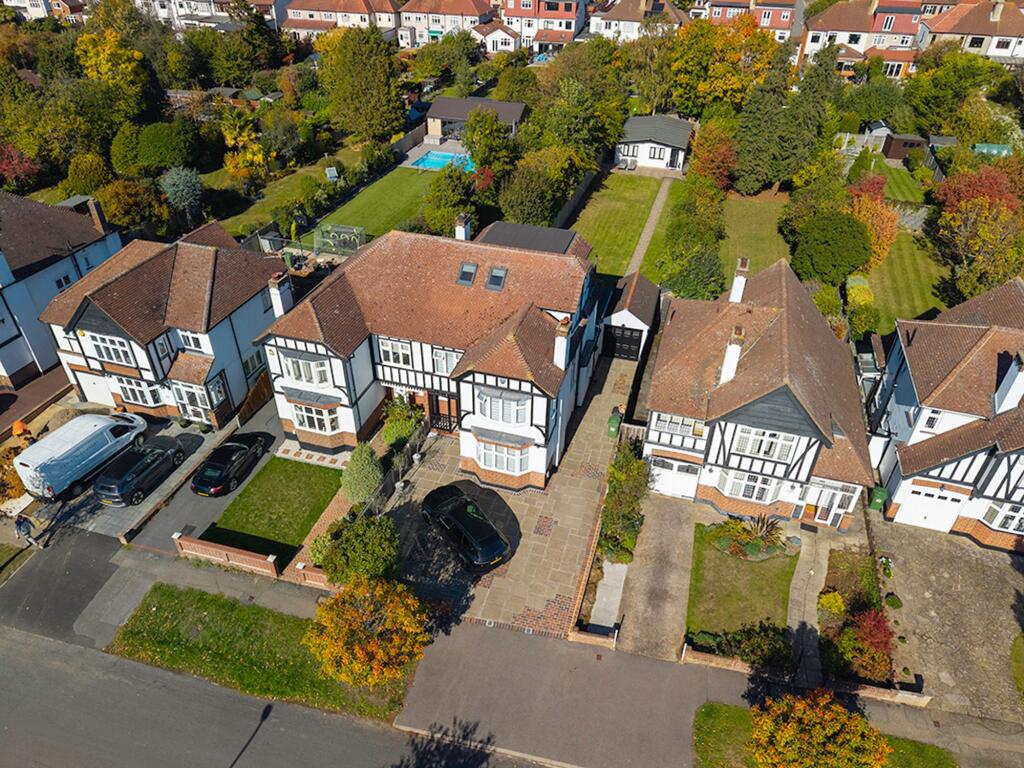 Main image of property: Little Gaynes Lane, Upminster, RM14