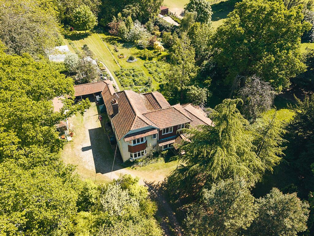 Main image of property: Whites Hill, Stock, CM4