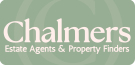 Chalmers Agency, Stock Estate Agent Logo