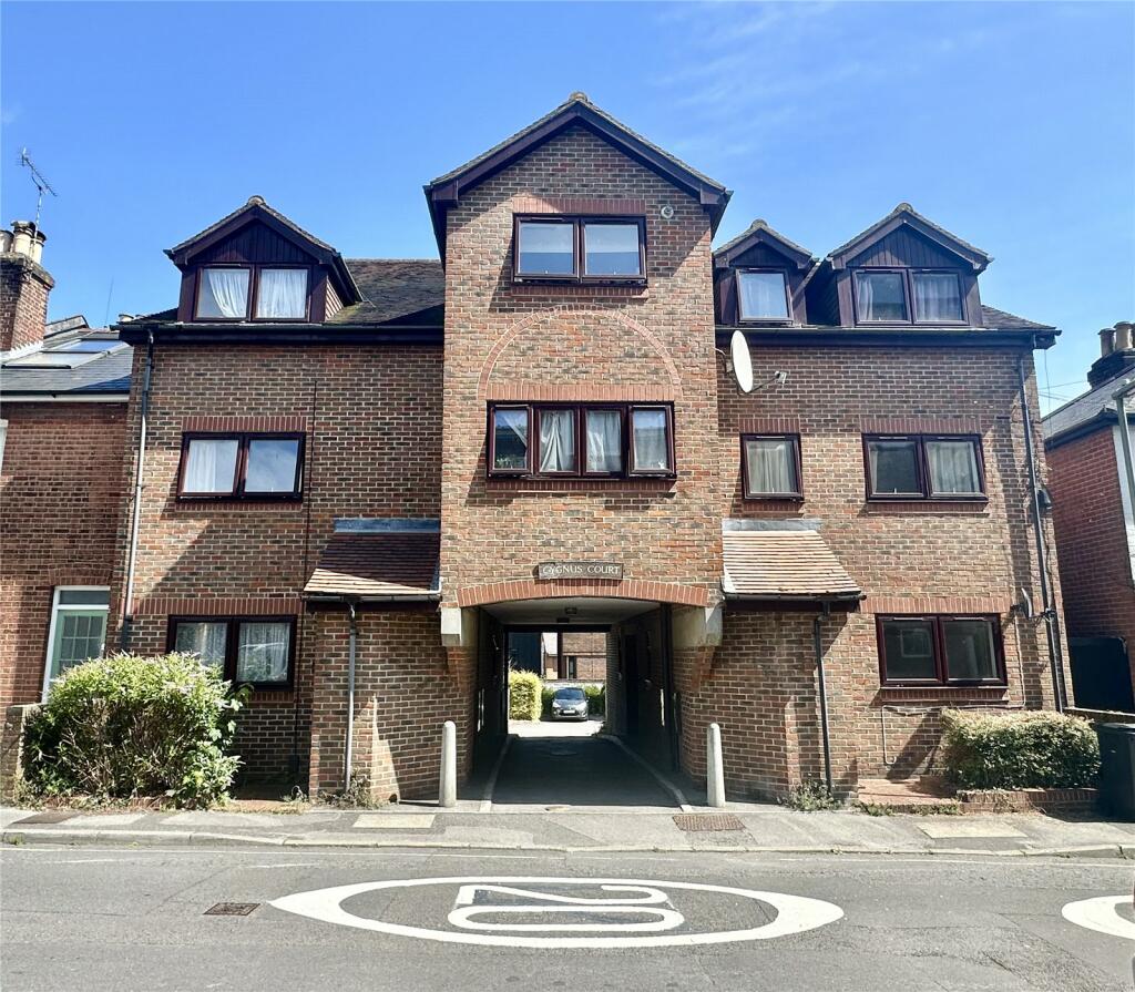 Main image of property: Swan Lane, Winchester, Hampshire, SO23