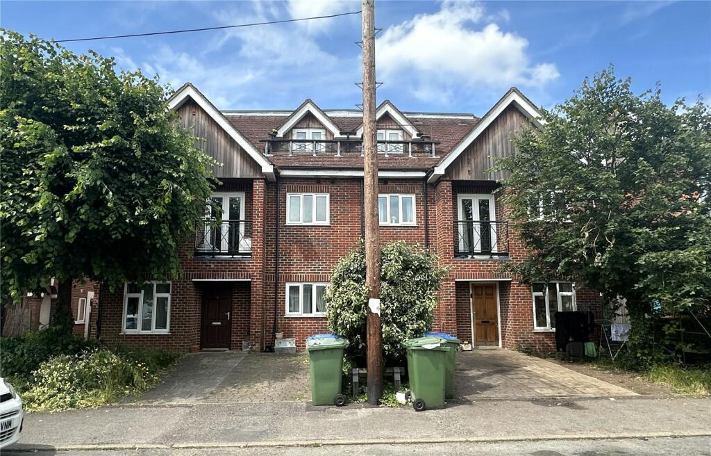 Main image of property: Arthur Road, Southampton, Hampshire, SO15