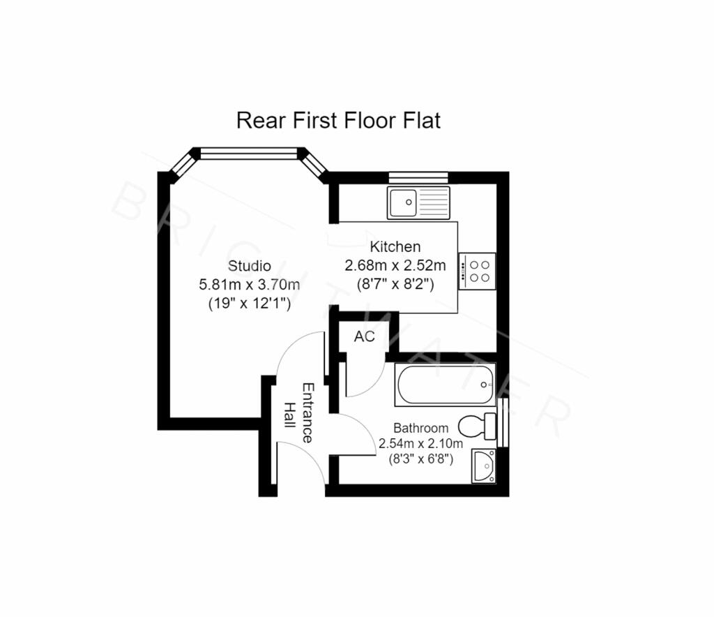 Additional property image - Carlton Road, Bournemouth, Dorset, BH1