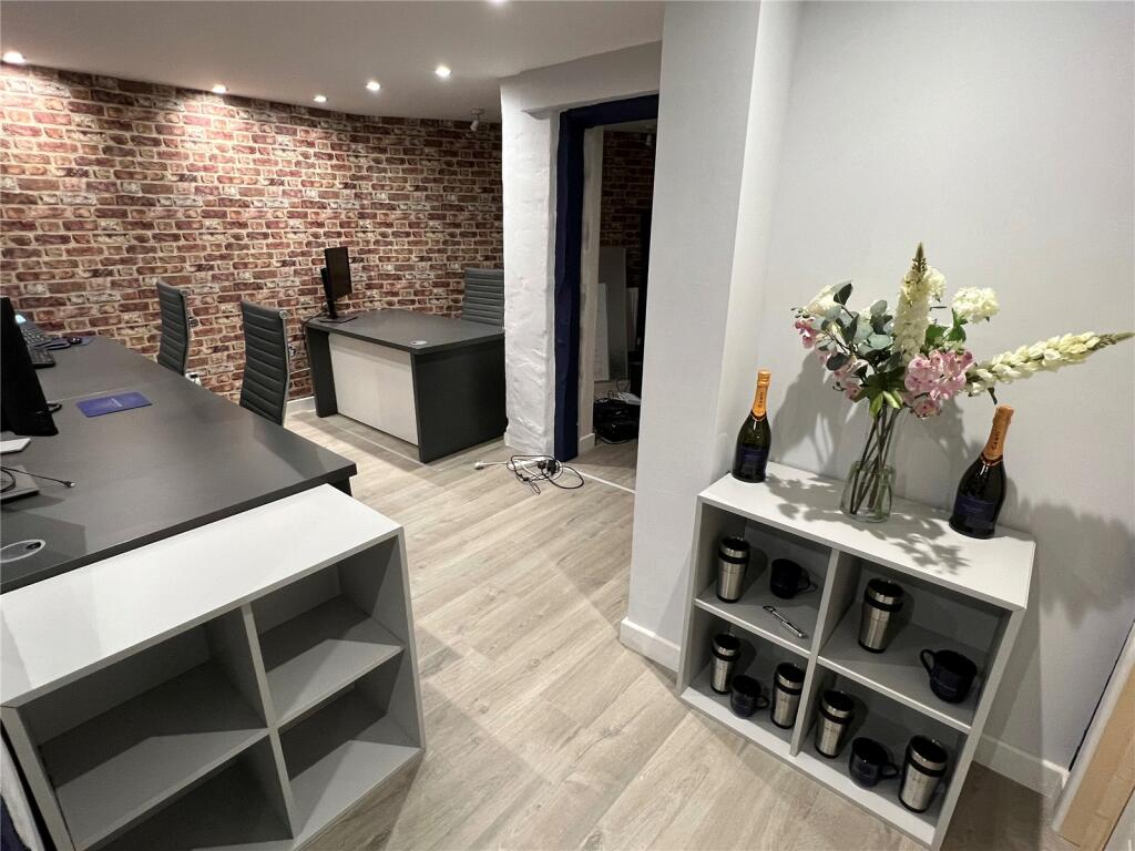 Additional property image - High Street, Ringwood, Hampshire, BH24