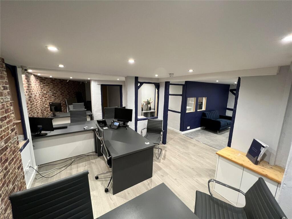 Additional property image - High Street, Ringwood, Hampshire, BH24
