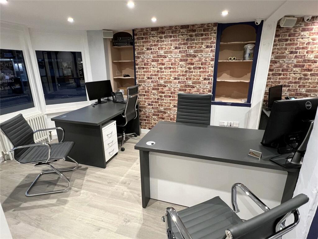 Additional property image - High Street, Ringwood, Hampshire, BH24