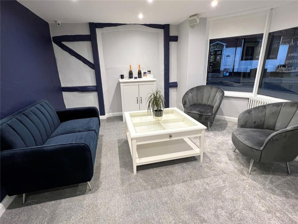 Additional property image - High Street, Ringwood, Hampshire, BH24